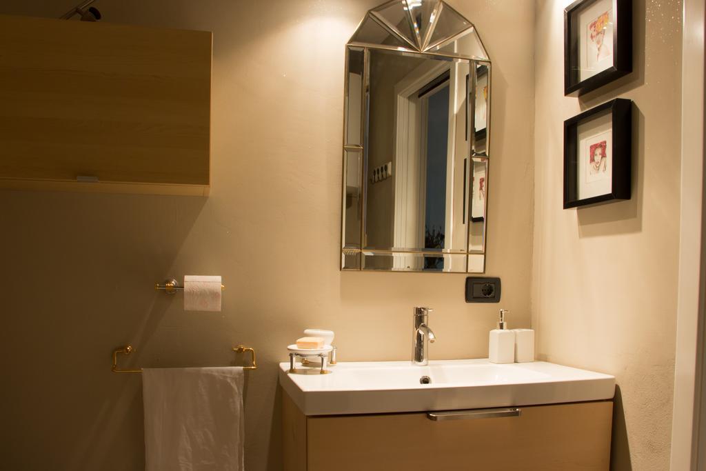 Studio Doroteja Apartment Sezana Ngoại thất bức ảnh