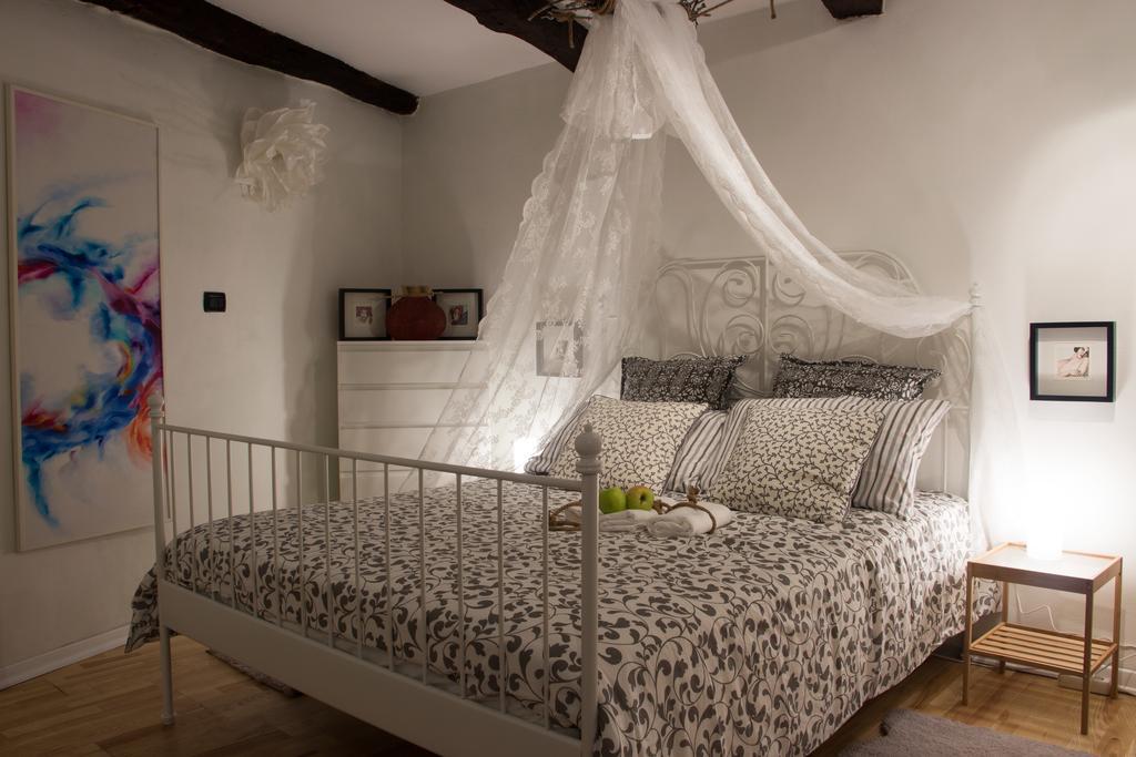 Studio Doroteja Apartment Sezana Ngoại thất bức ảnh